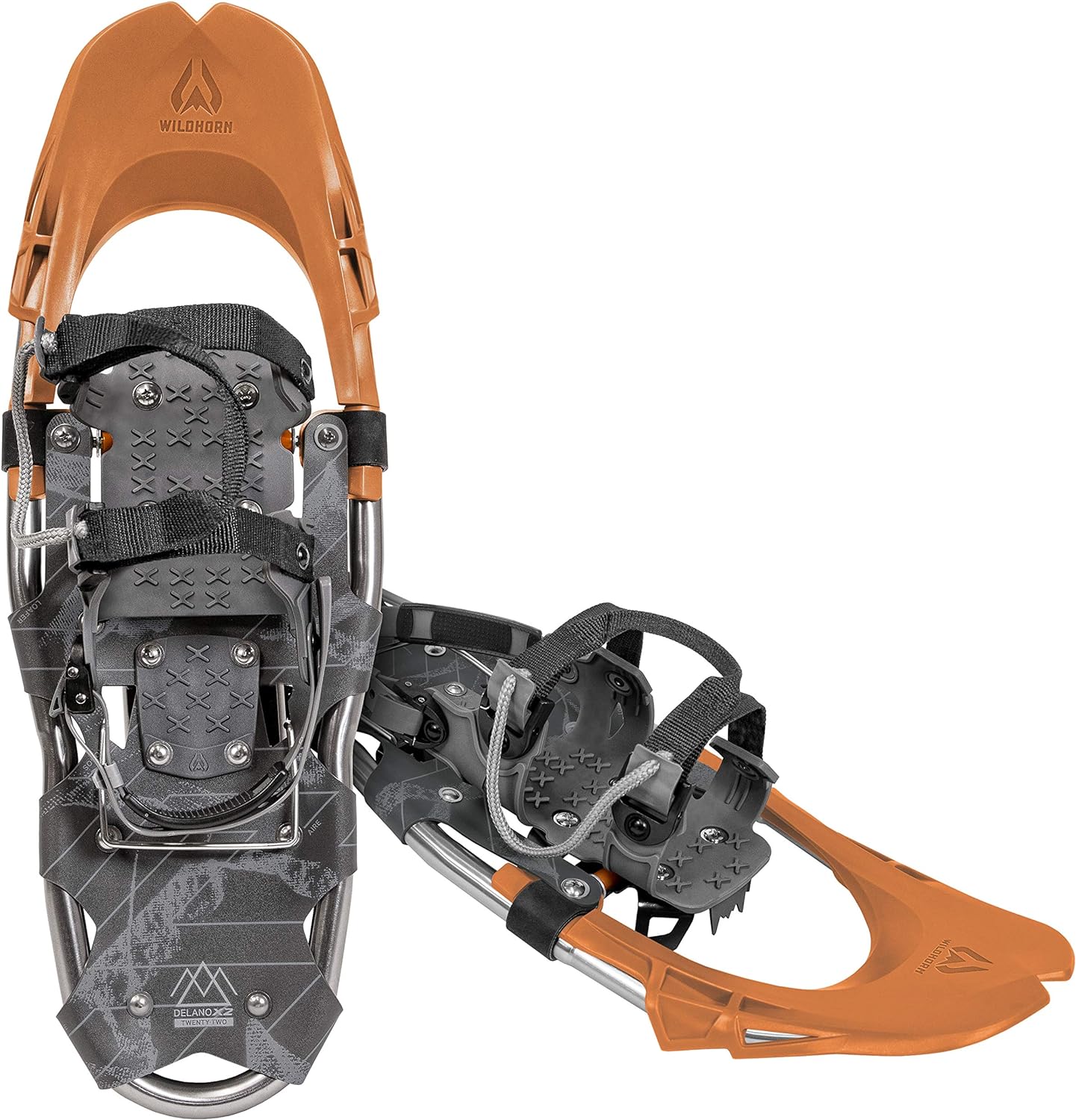 Wildhorn DELANO X2 Snow Shoes