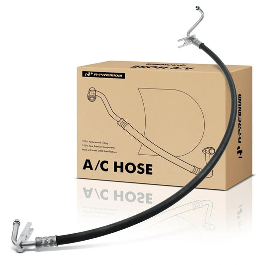 A-Premium A/C Liquid Line Hose Assembly (NEW)
