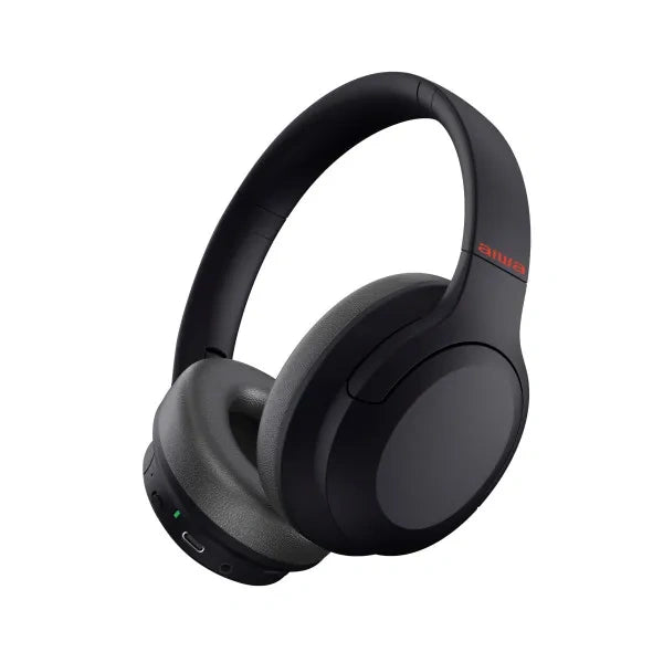 AIWA ARC-2 Noise Cancelling Wireless Headphones