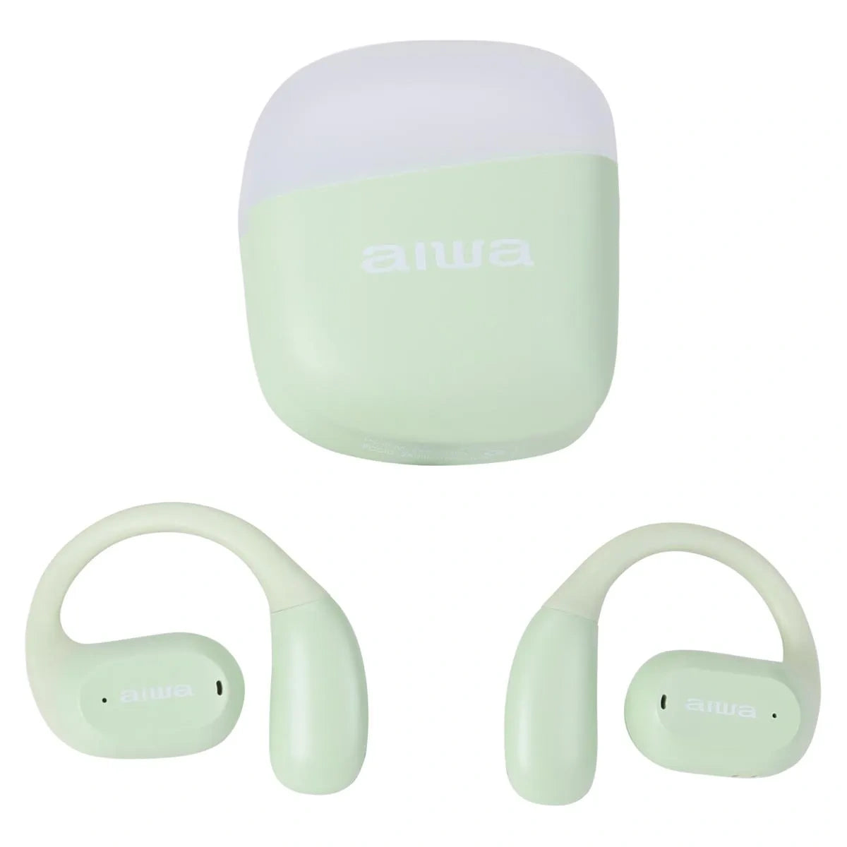 AIWA Open Wearable True Wireless Earphones