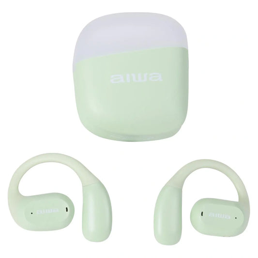 AIWA Open Wearable True Wireless Earphones