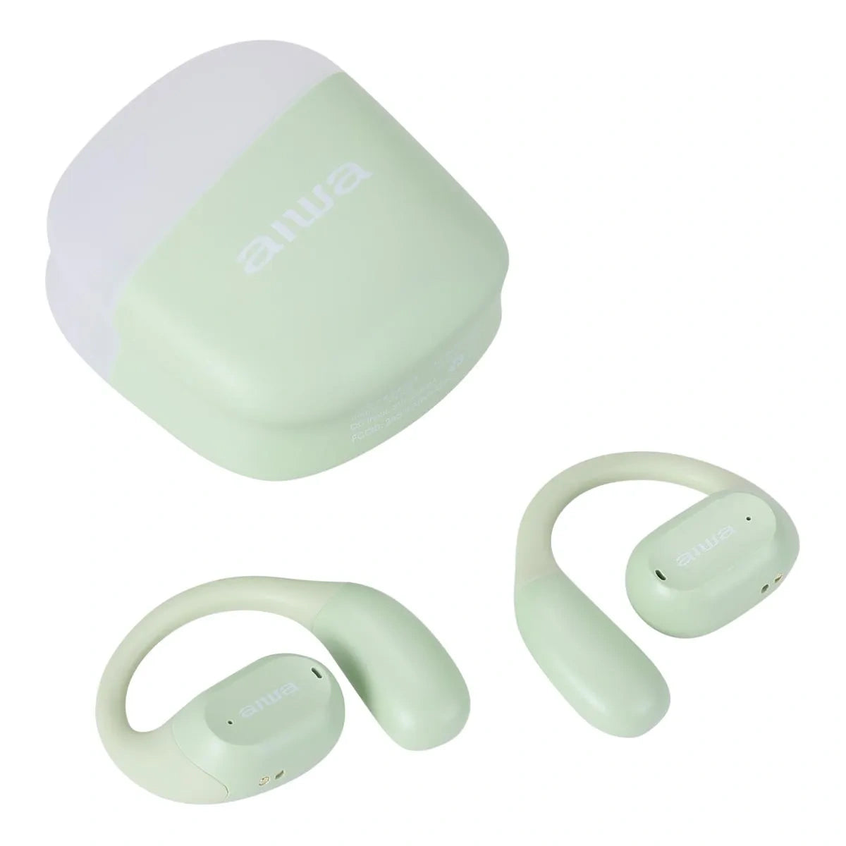 AIWA Open Wearable True Wireless Earphones