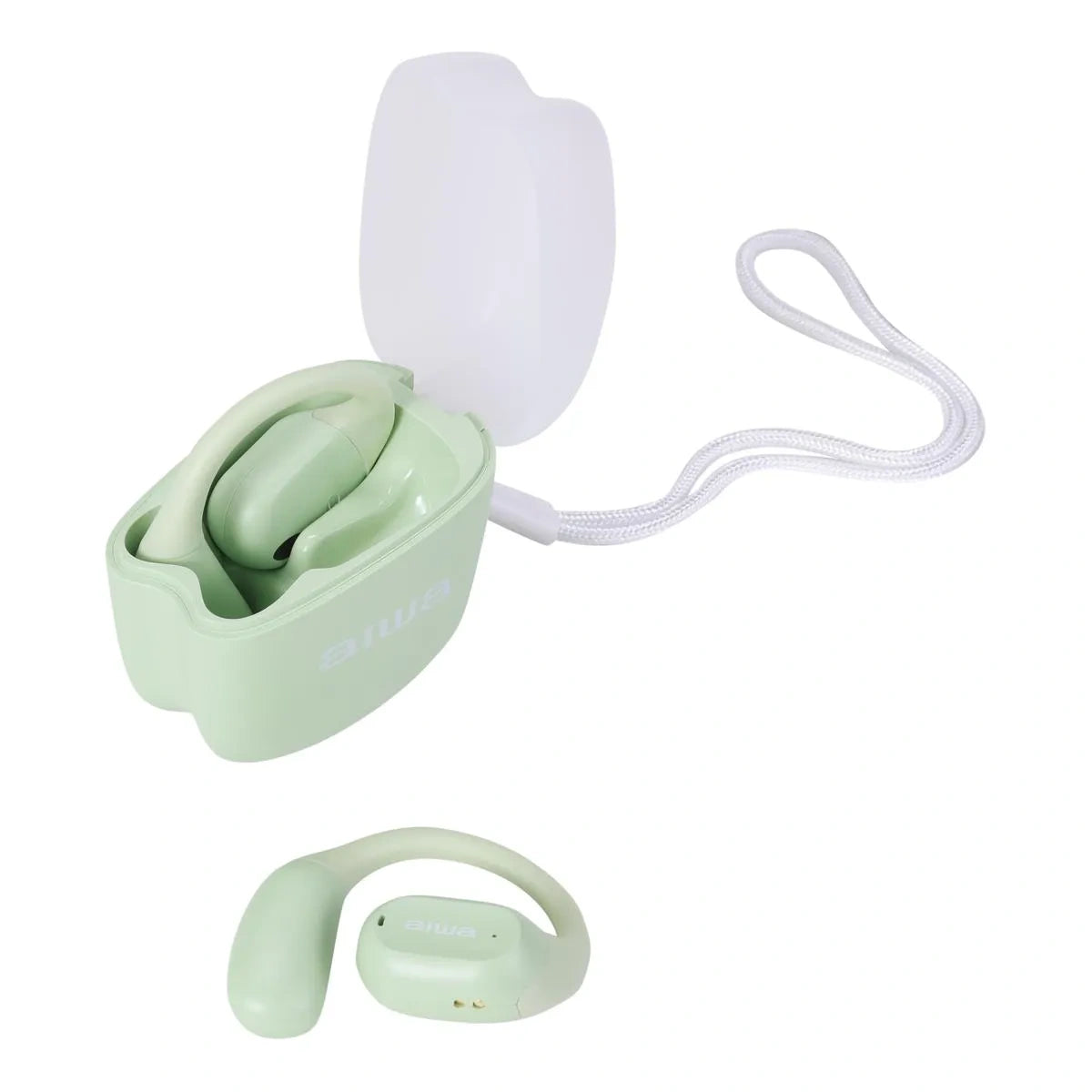 AIWA Open Wearable True Wireless Earphones