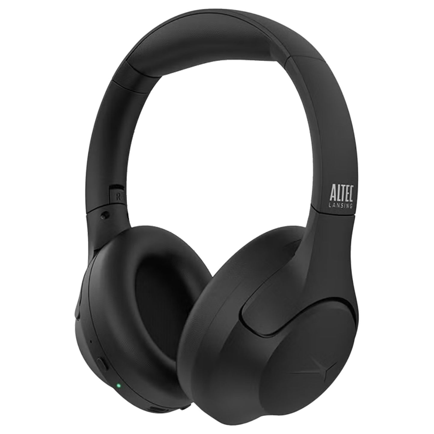 Altec Lansing Comfort Q 2.0 Over the ear Headphones