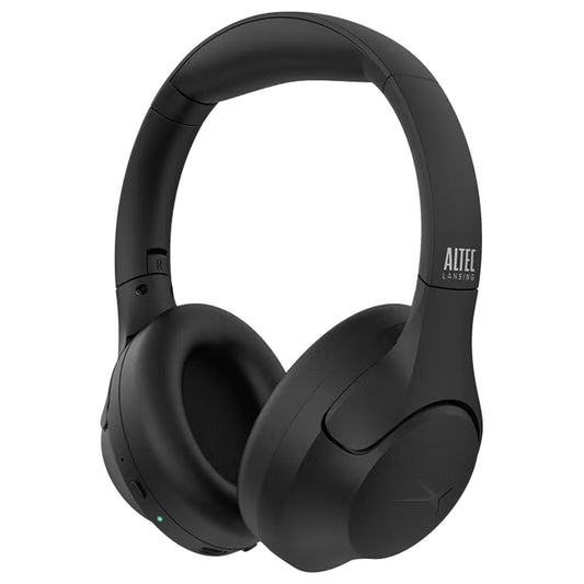 Altec Lansing Comfort Q 2.0 Over the ear Headphones