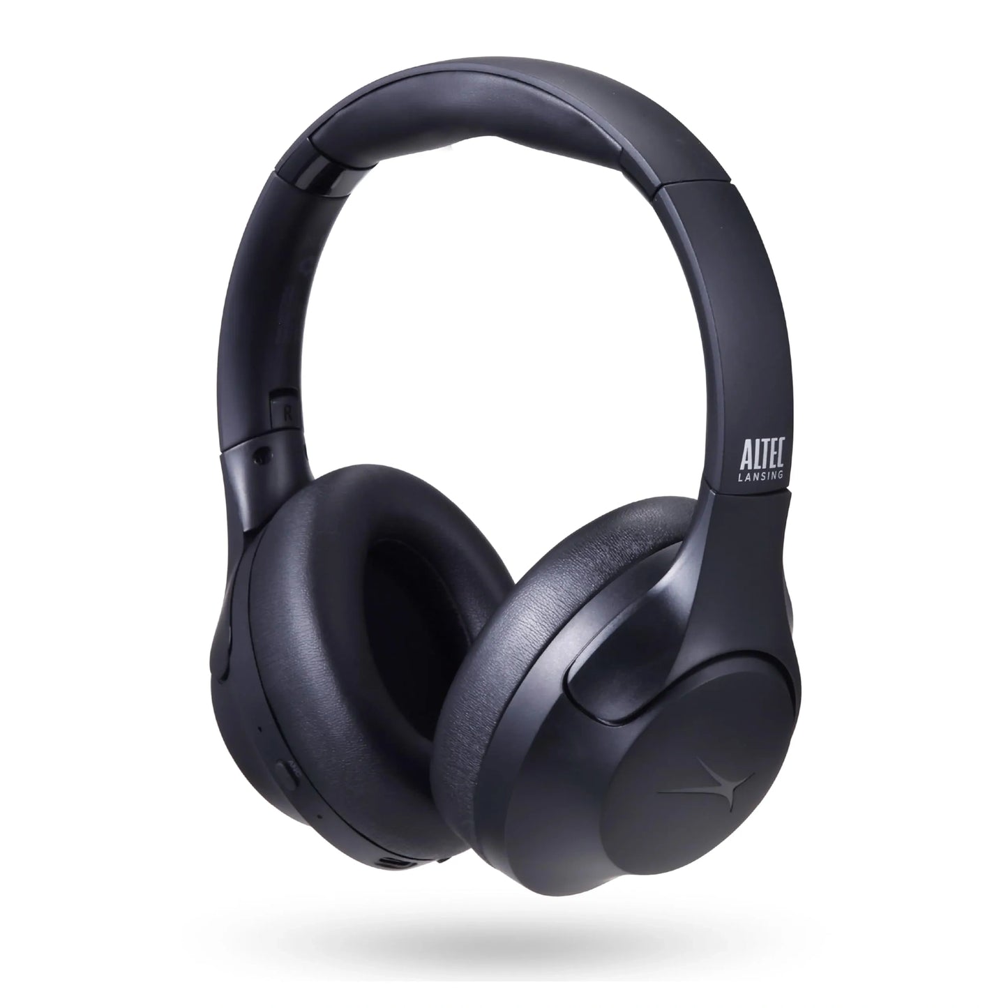 Altec Lansing Comfort Q 2.0 Active Noise Cancelling Headphones
