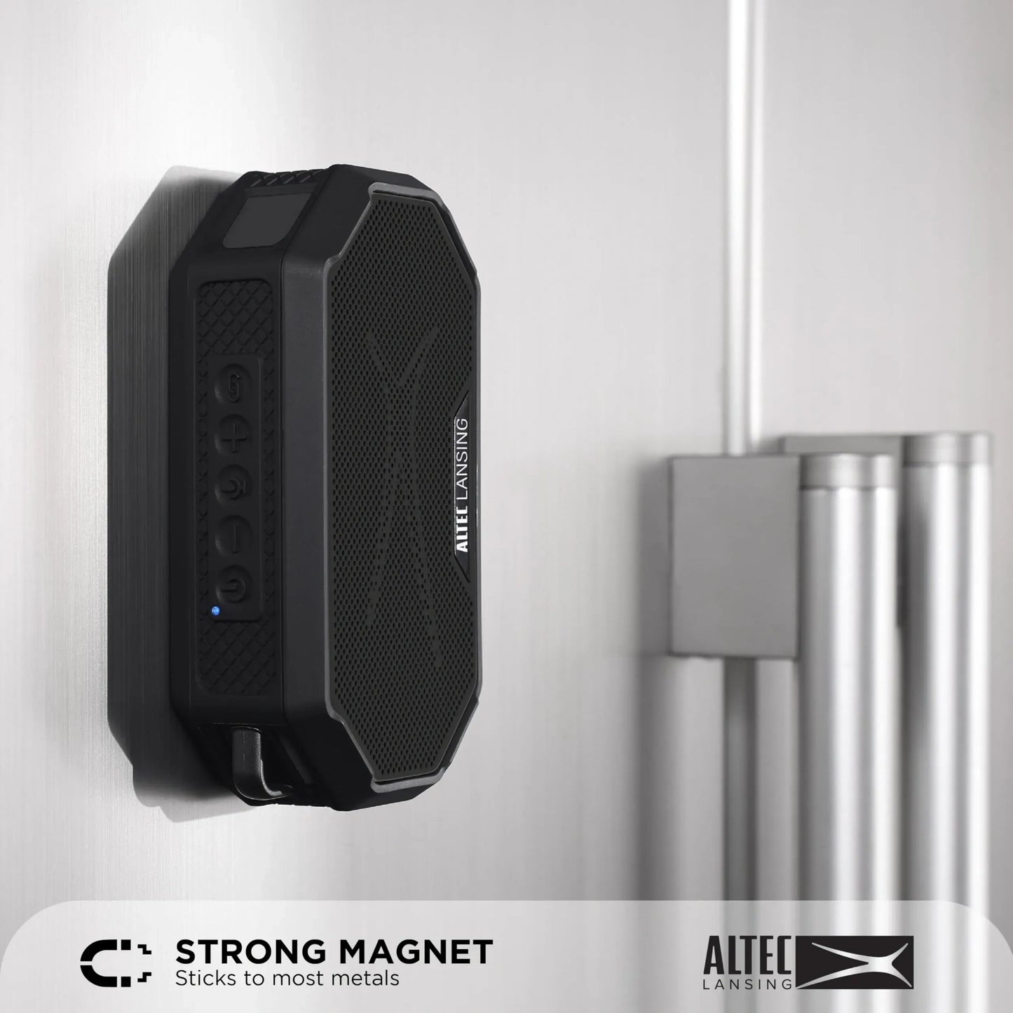 Altec Lansing HydraMini 2.0 Speaker (NEW)