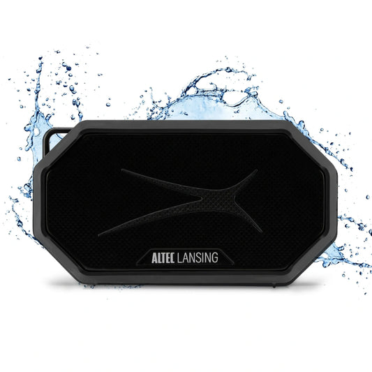 Altec Lansing HydraMini 2.0 Speaker