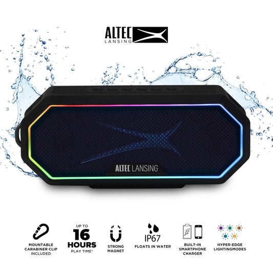 Altec Lansing Hydra Jolt 2.0 Speaker