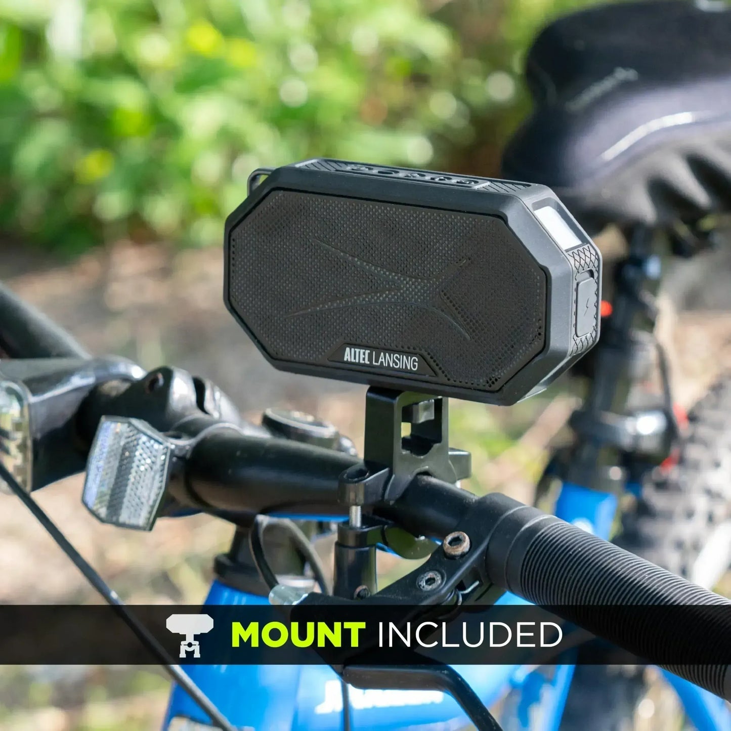 Altec Lansing HydraMini 2.0 Speaker (NEW)