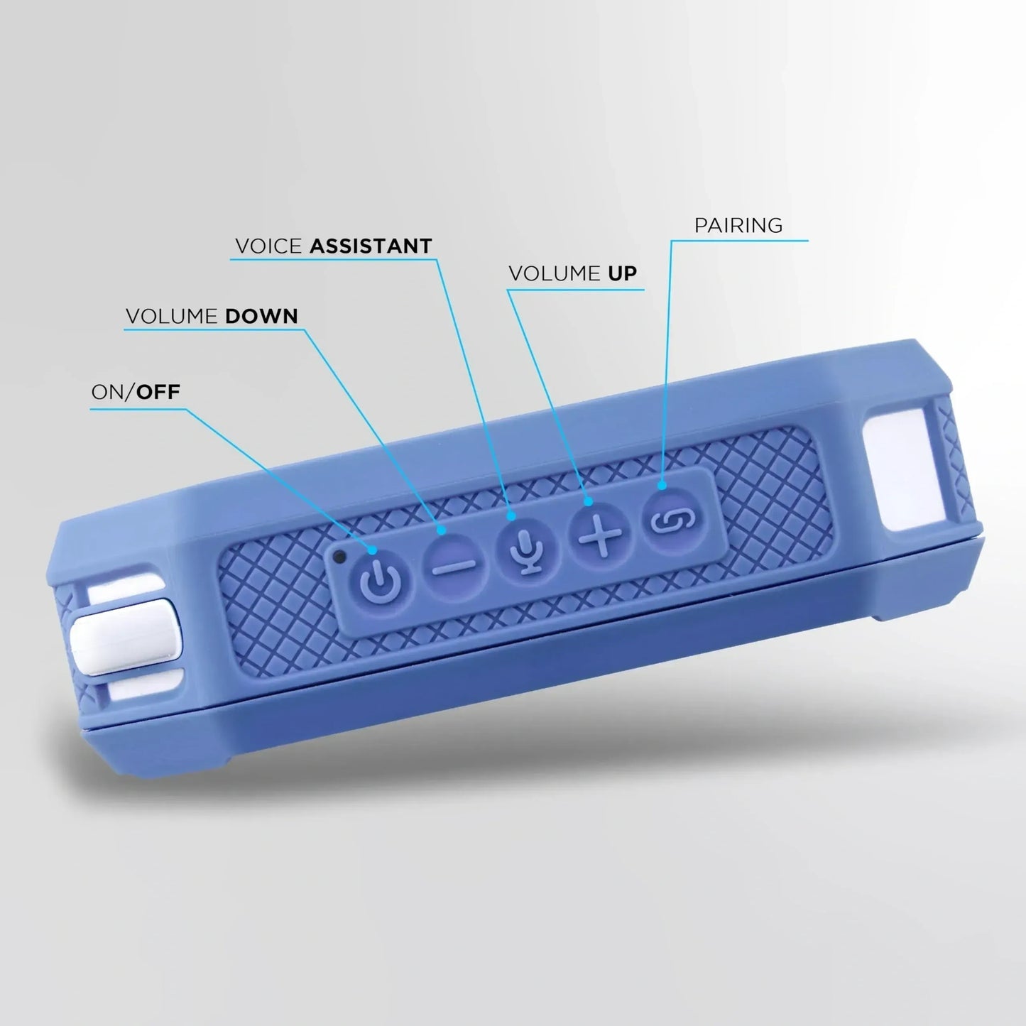 Altec Lansing HydraMini 2.0 Speaker