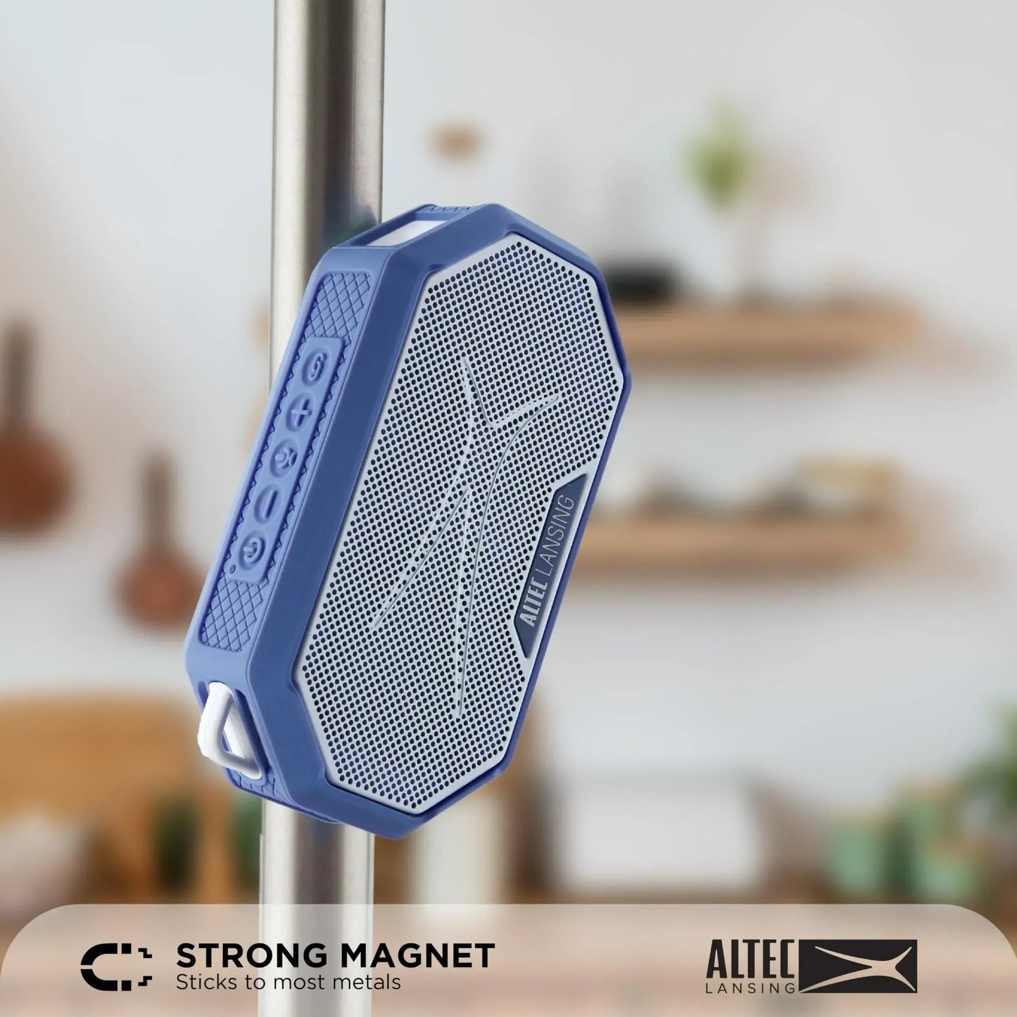 Altec Lansing HydraMini 2.0 Speaker