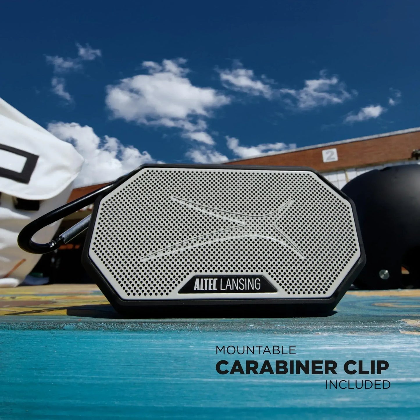 Altec Lansing HydraMini 2.0 Speaker