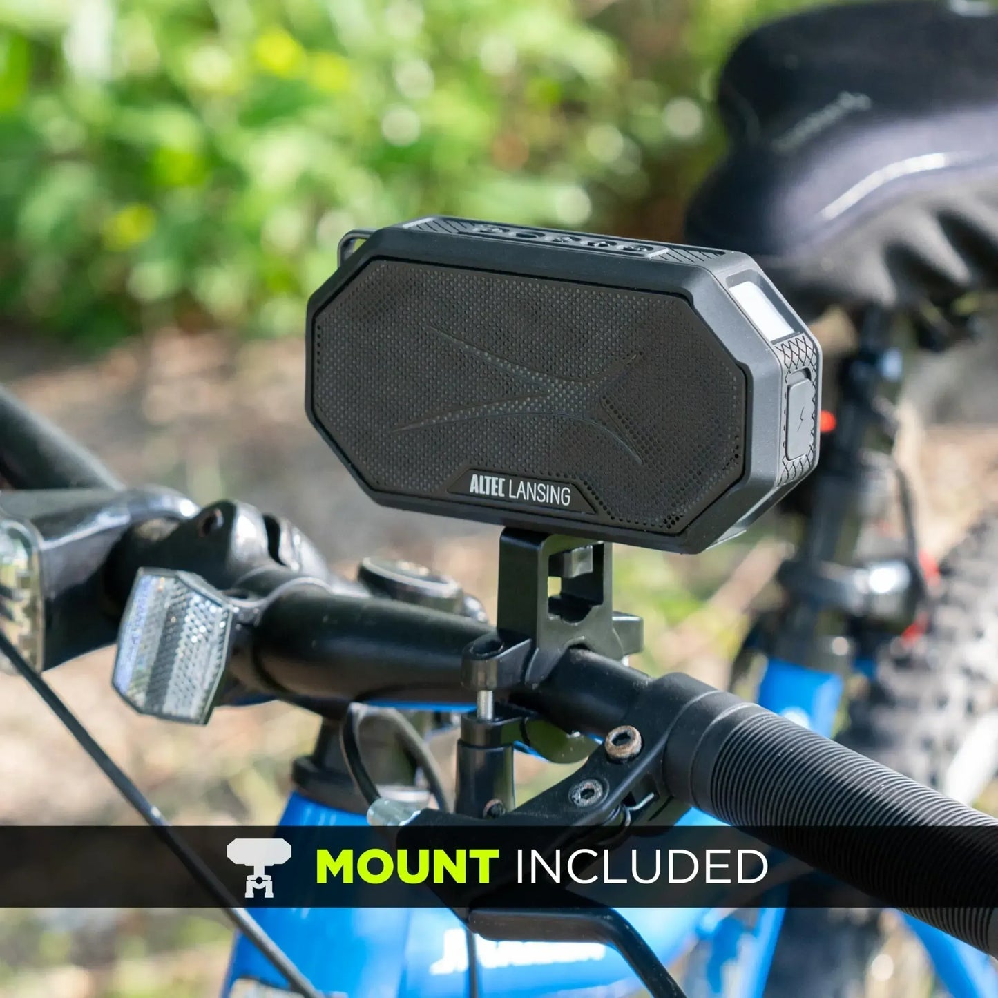 Altec Lansing HydraMini 2.0 Speaker