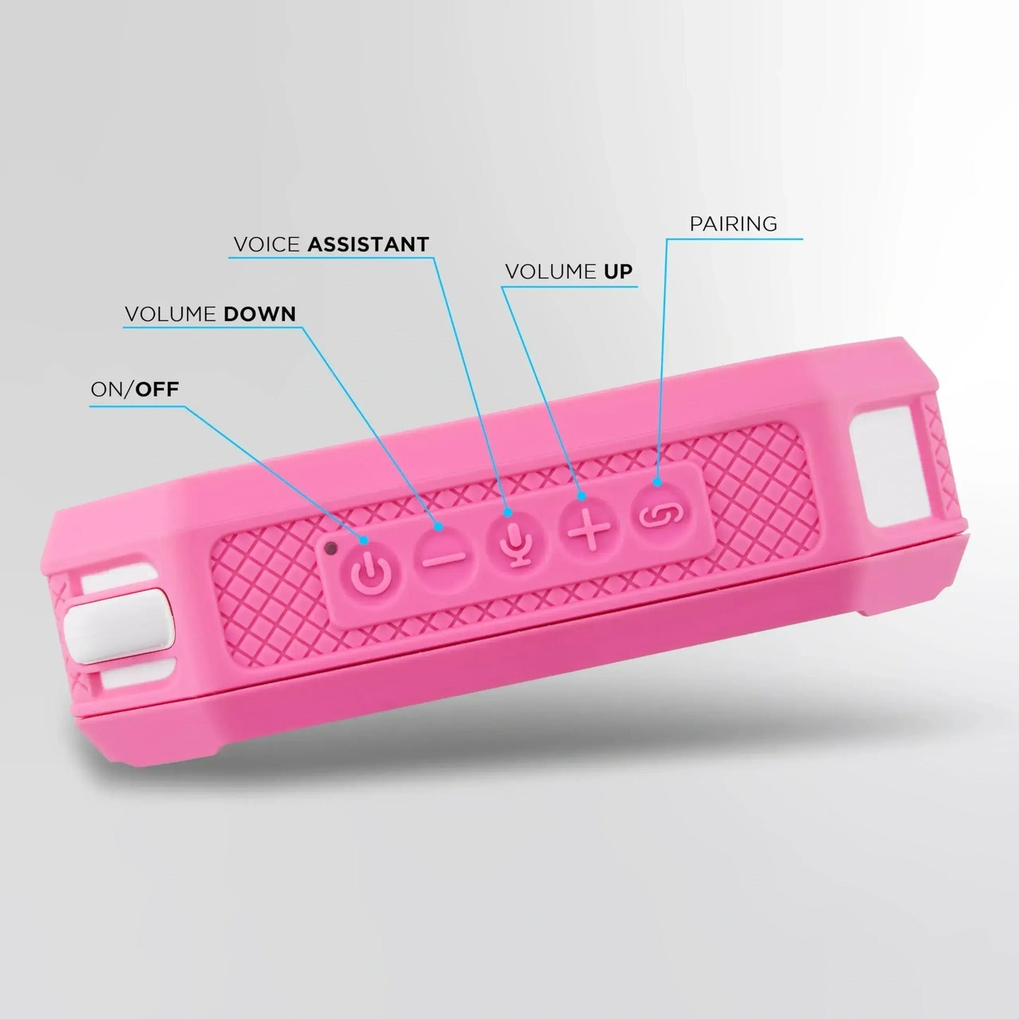 Altec Lansing HydraMini 2.0 Speaker