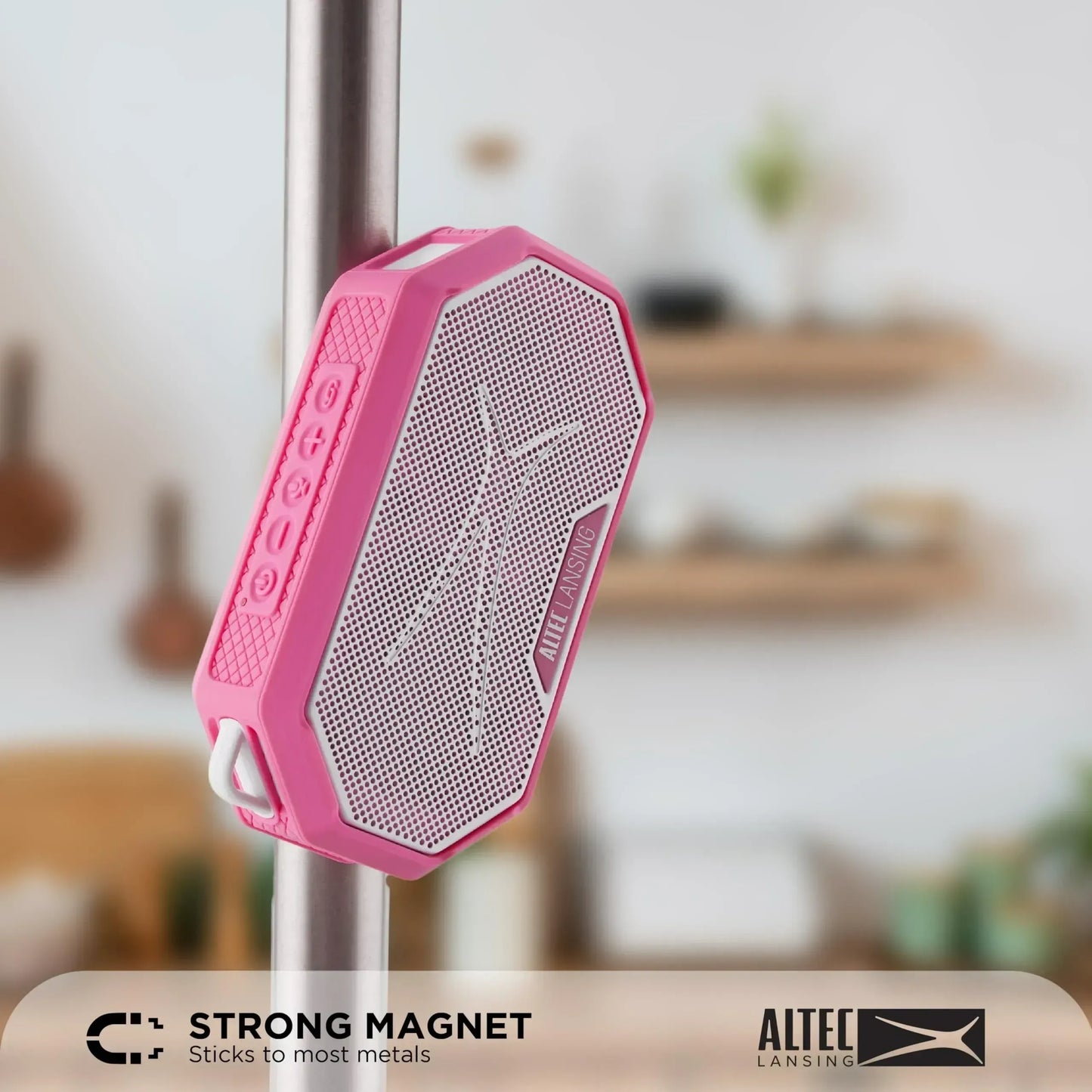 Altec Lansing HydraMini 2.0 Speaker