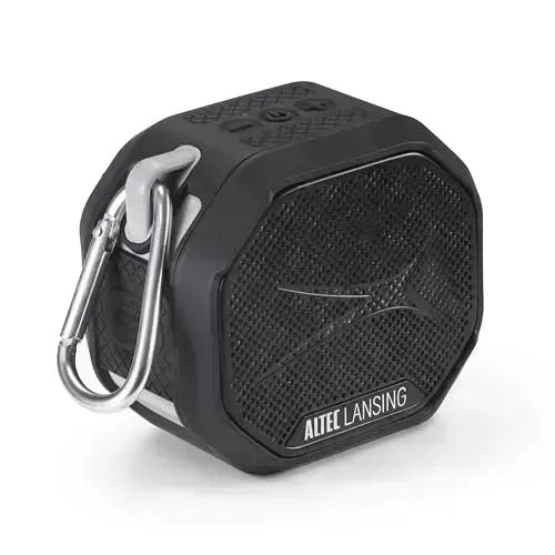 Altec Lansing Hydra Trek Wireless Speaker