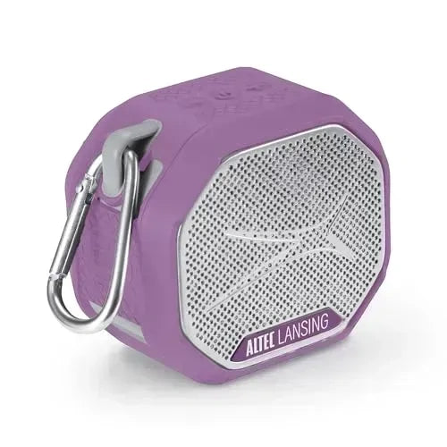 Altec Lansing Hydra Trek Wireless Speaker