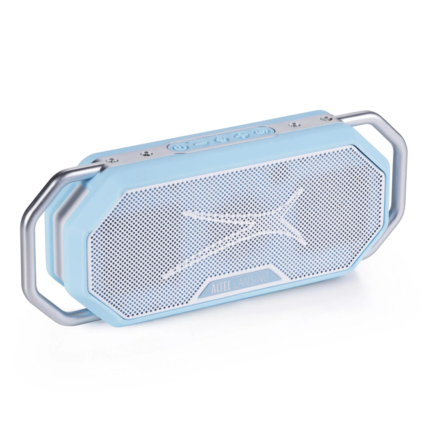 Altec Lansing Hydra Wave Speaker