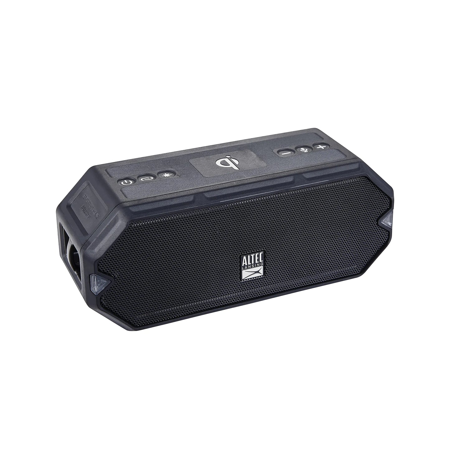 Altec Lansing HydraBlast EverythingProof Wireless Speaker