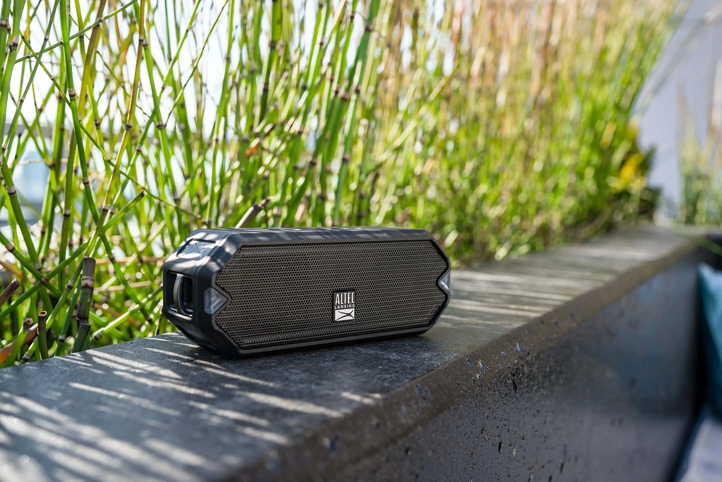 Altec Lansing HydraBlast