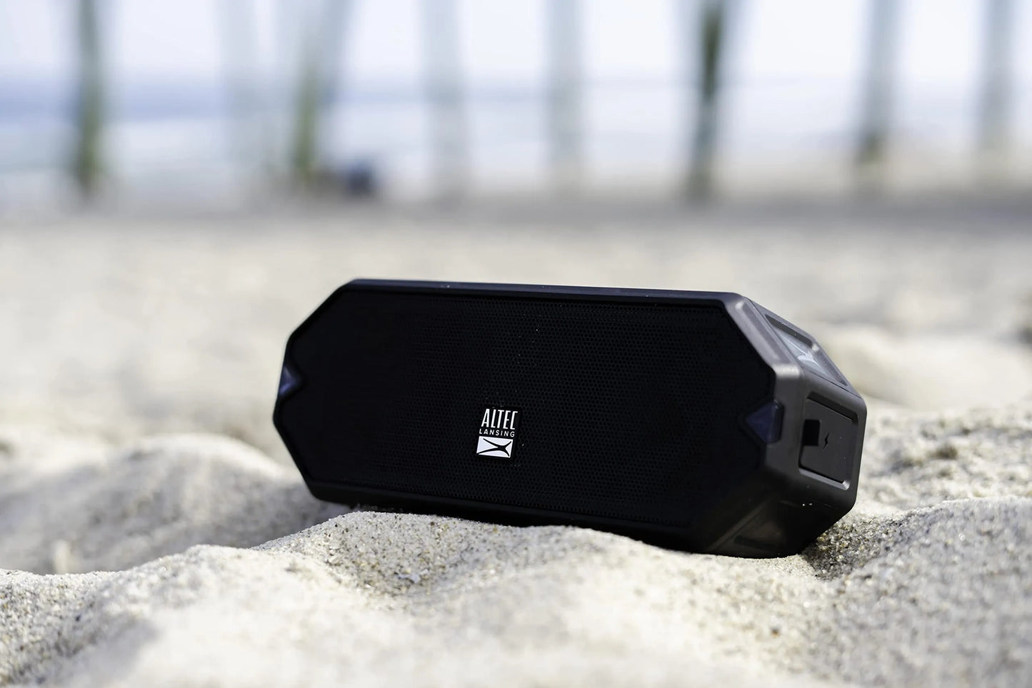 Altec Lansing HydraBlast