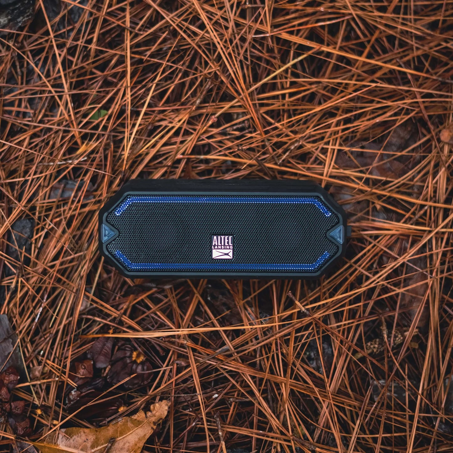 Altec Lansing HydraBlast