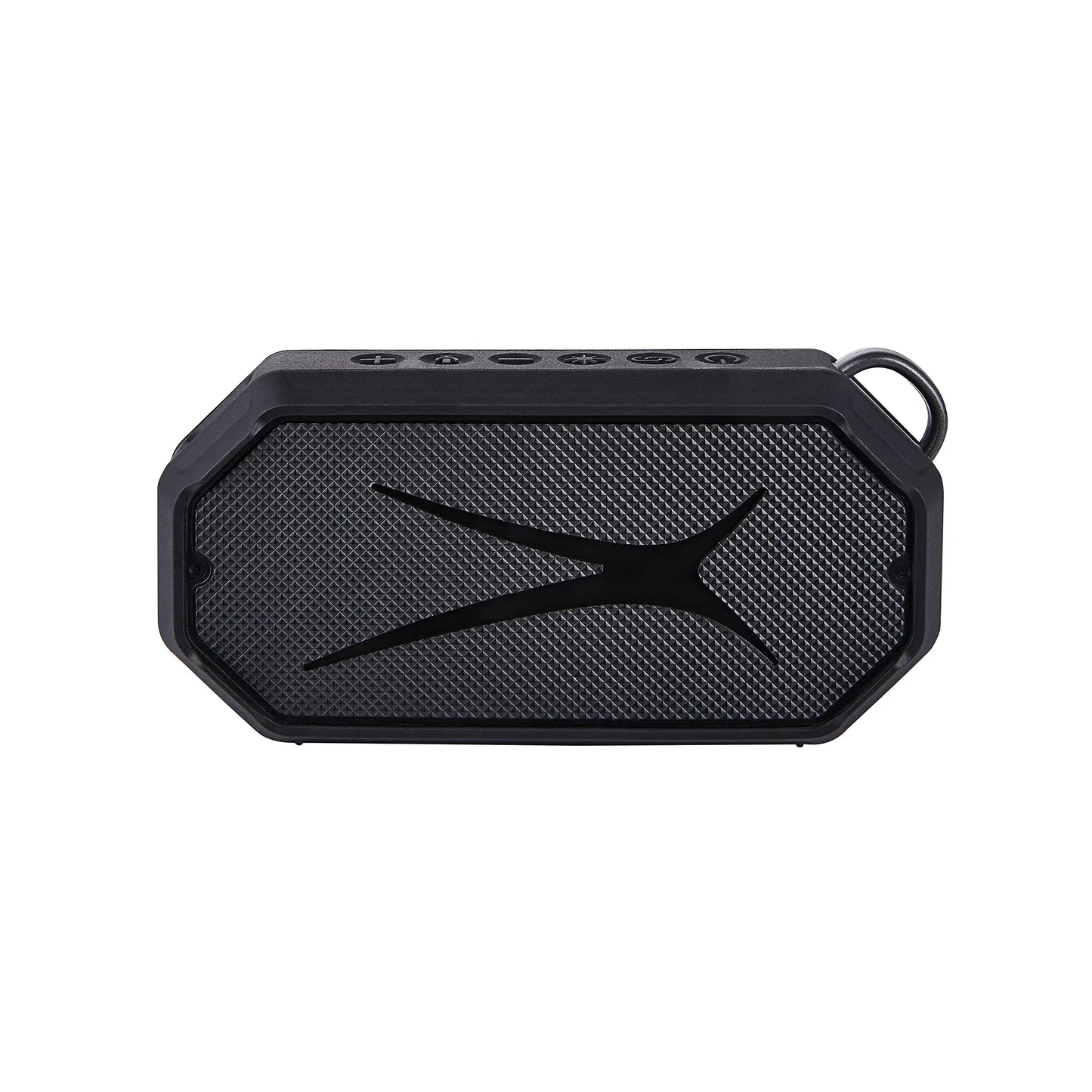 Altec Lansing HydraMini Everything Proof Wireless Bluetooth Speaker