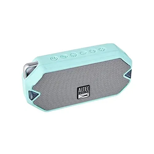 Altec Lansing HydraMini Everything Proof Wireless Bluetooth Speaker