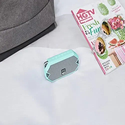Altec Lansing HydraMini Everything Proof Wireless Bluetooth Speaker