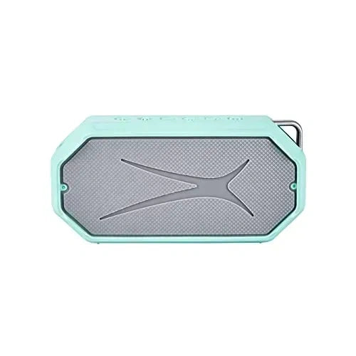 Altec Lansing HydraMini Everything Proof Wireless Bluetooth Speaker