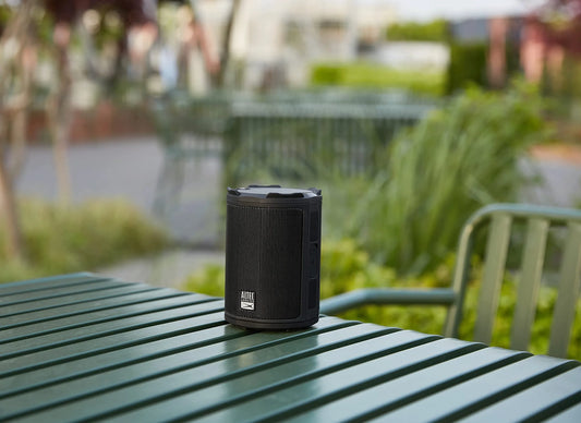 Altec Lansing HydraMotion Bluetooth Speaker