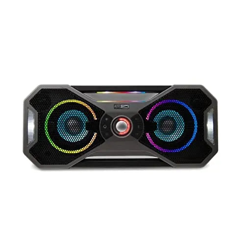 Altec Lansing Mix 2.0