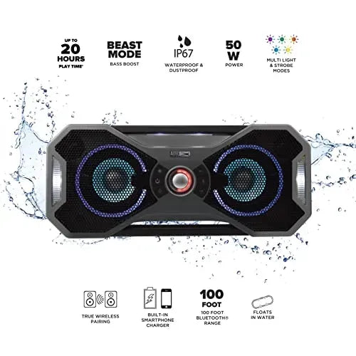 Altec Lansing Mix 2.0