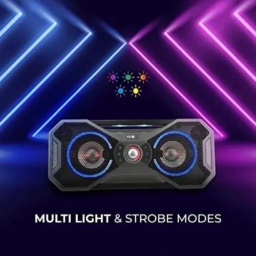 Altec Lansing Mix 2.0
