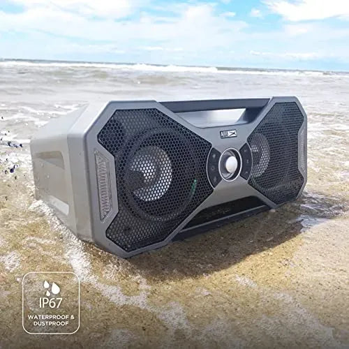Altec Lansing Mix 2.0