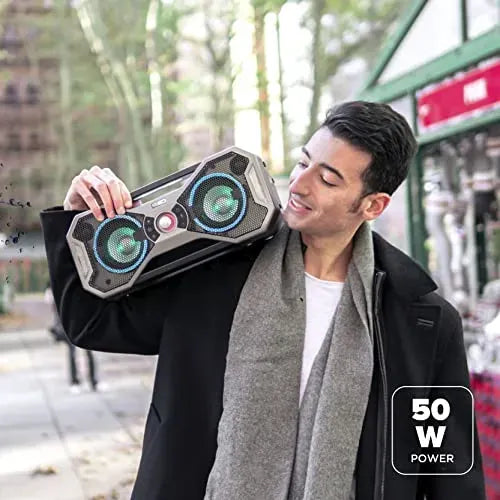 Altec Lansing Mix 2.0
