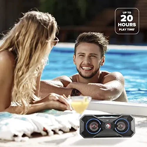 Altec Lansing Mix 2.0