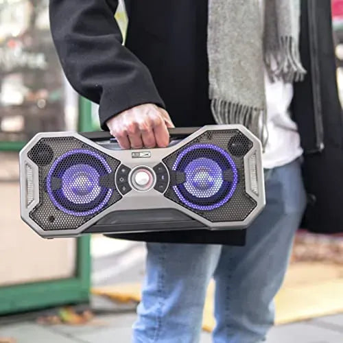 Altec Lansing Mix 2.0
