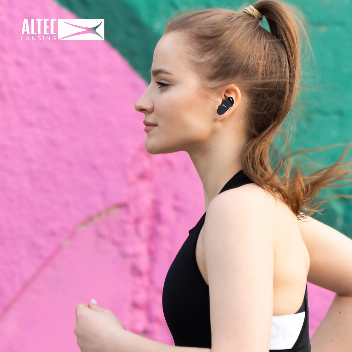 Altec Lansing NanoBuds ANC 2.0 Headphones