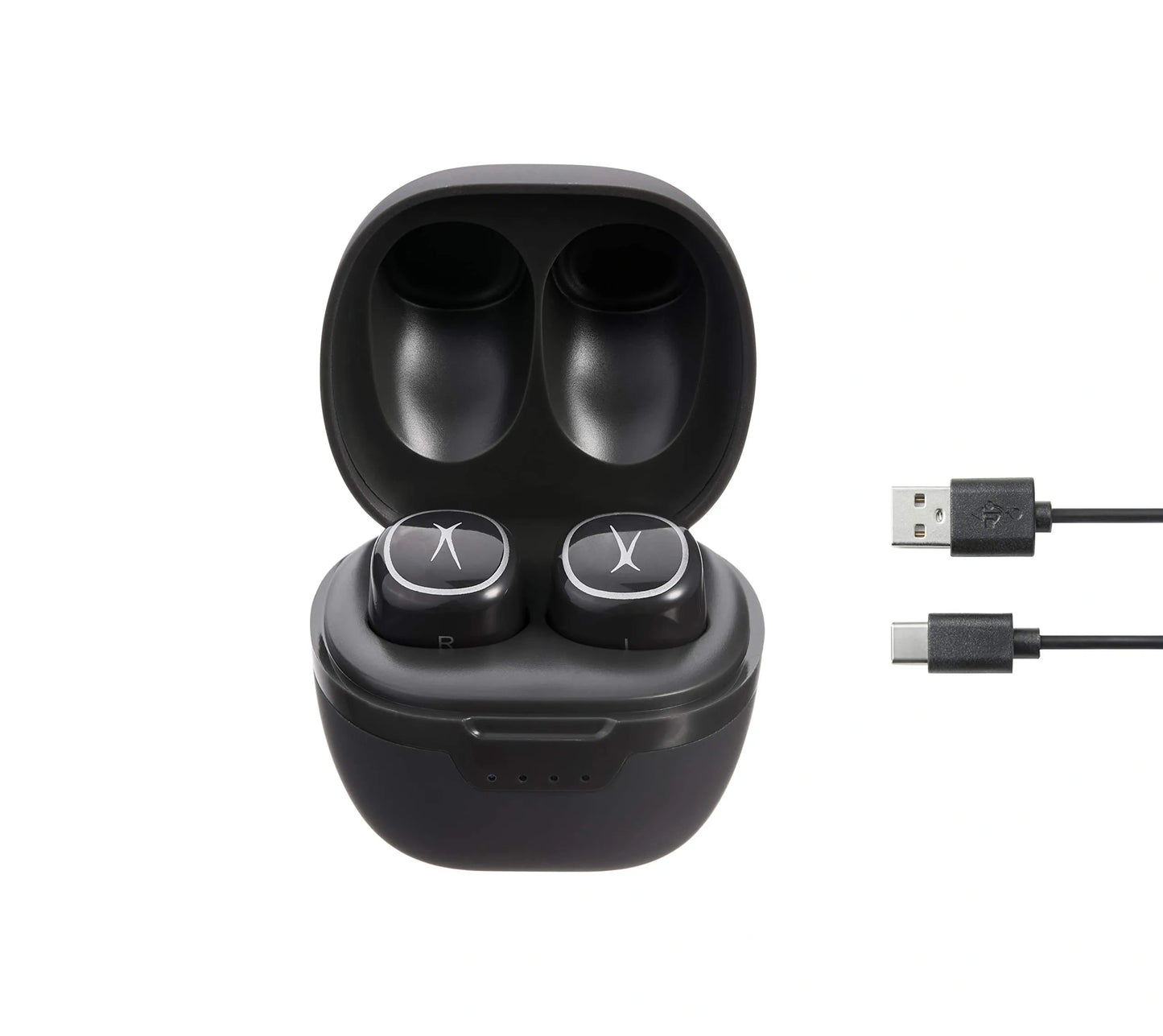 Altec Lansing Nanobuds Sport Truly Wireless Earphones