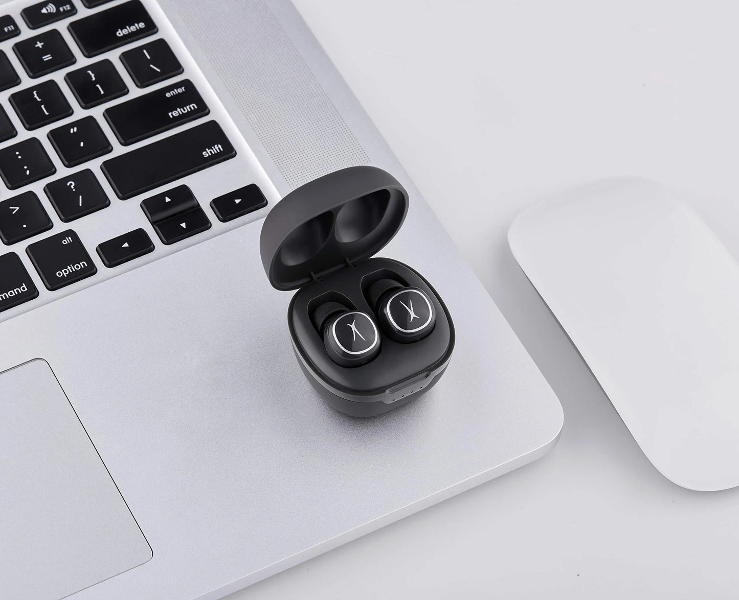 Altec Lansing Nanobuds Sport Truly Wireless Earphones