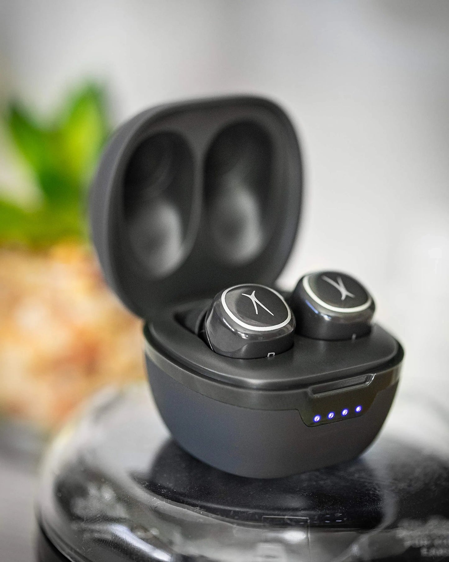 Altec Lansing Nanobuds Sport Truly Wireless Earphones