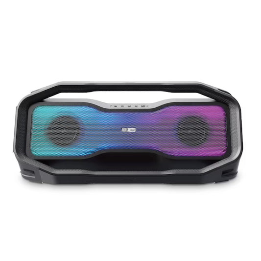 Altec Lansing Rockbox XL 2.0 Everything Wireless Speaker