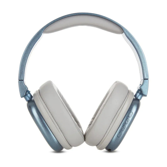 Altec Lansing Wireless Over The Ear Headphones