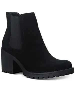 American Rag Morghan Booties, Created for Macy's Women's Shoes (NEW)