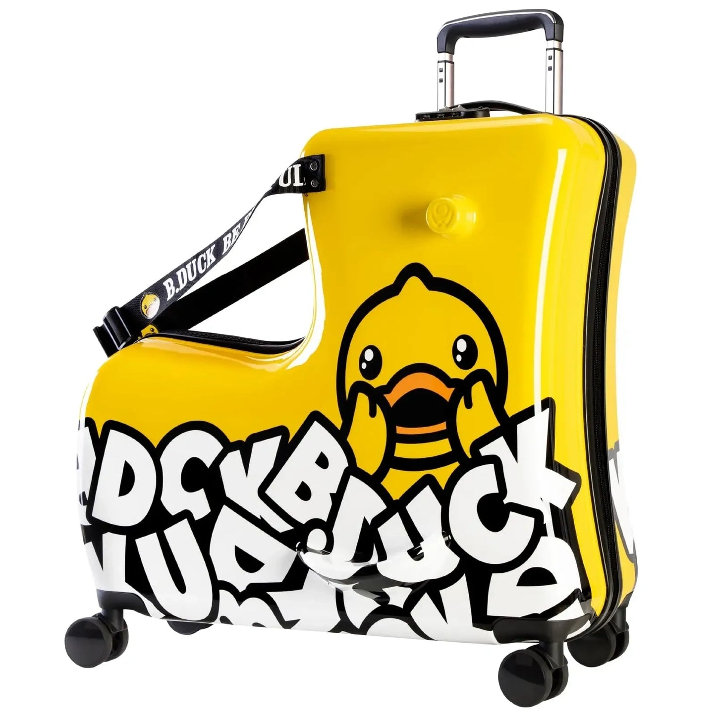 Kids Ride-On Suitcase 20 inch (NEW)