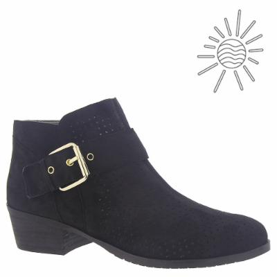 ARRAY Austin Women's Black Boot 7.5 W