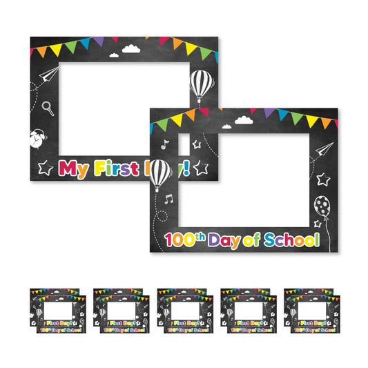 Classroom Photo Op Frames (NEW)