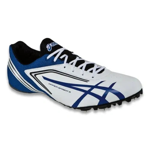 Asics Hypersprint Men S Track and Field Shoes Spikes (NEW)